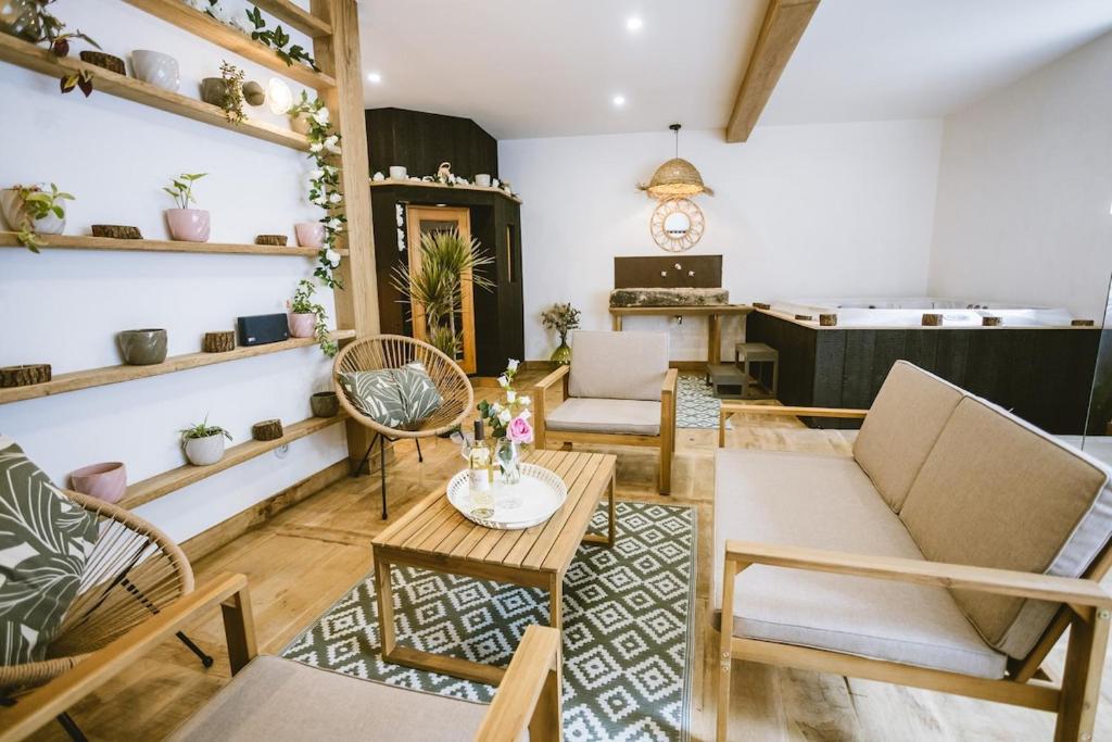 VI - Gîte des Rois de France -, Bergerac