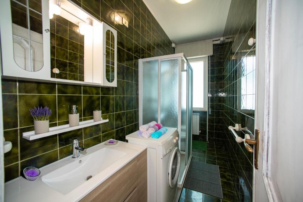 Savona Sea House Apartment with parking - 4