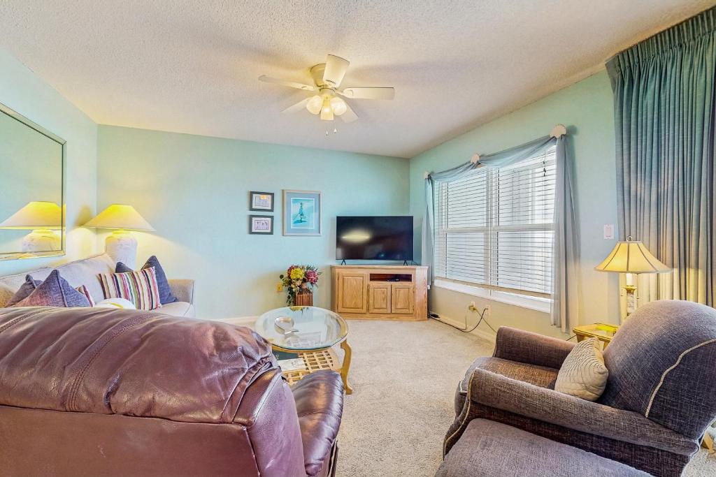 Islander E 2005, Fort Walton Beach