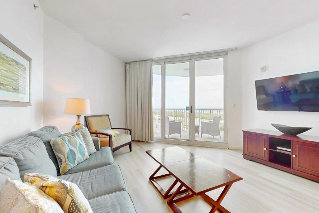 Palms of Destin 11006, Destin