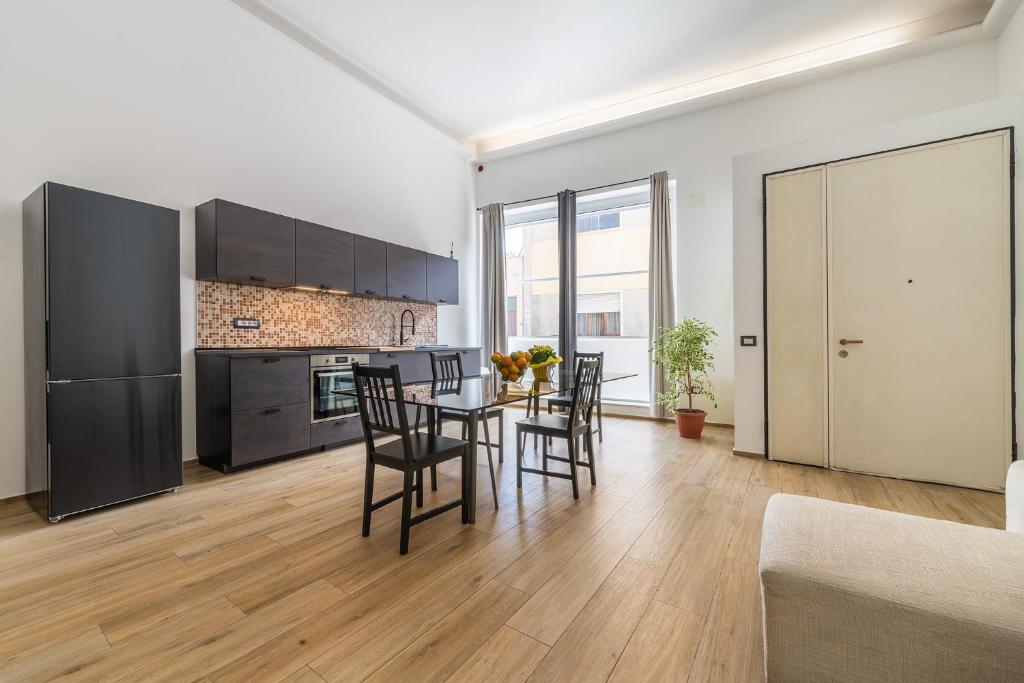 Loft Eleonora D’Arborea - 1