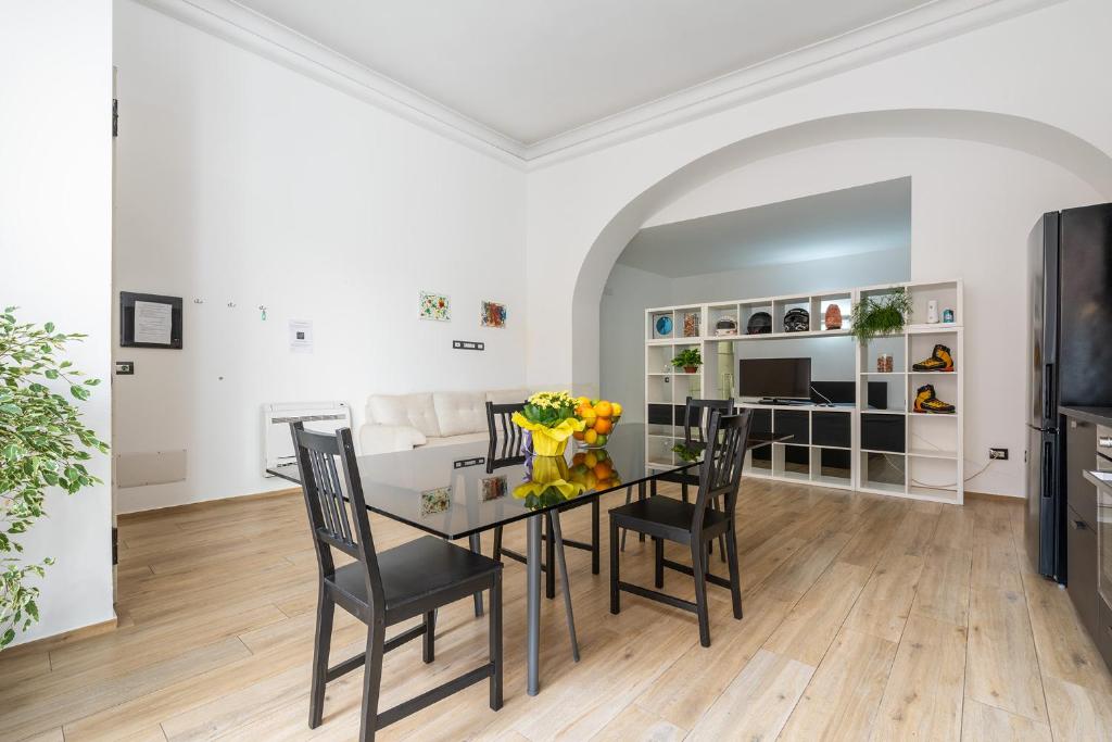 Loft Eleonora D’Arborea - 2