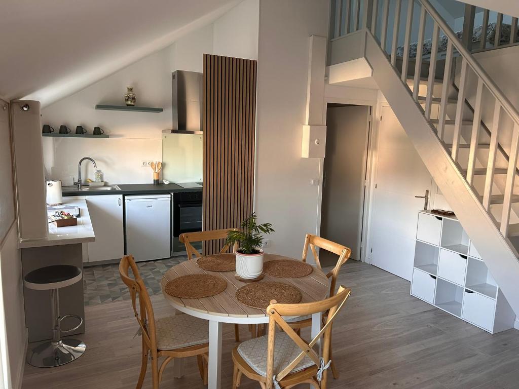 La Mezza9, Saint-Denis