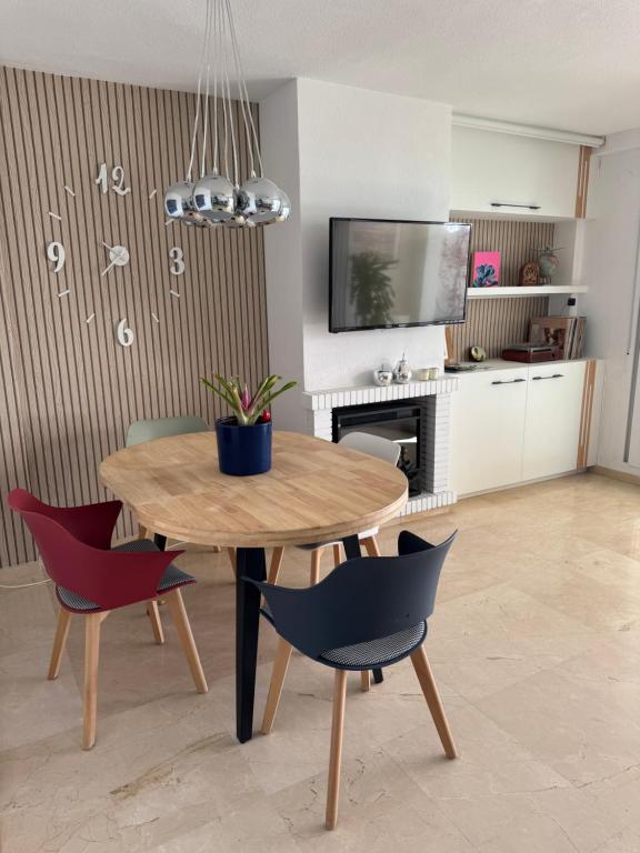 El tesorillo tropical house - 3