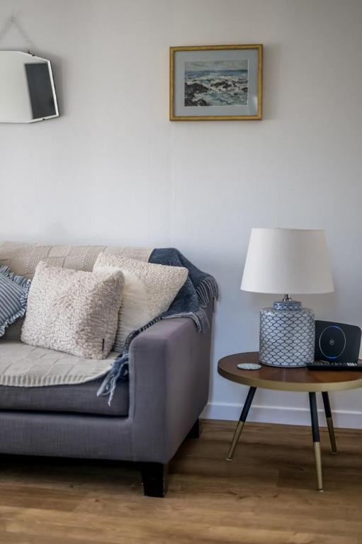 Kewwater Getaways Seafront Apartment in Johnshaven, Johnshaven