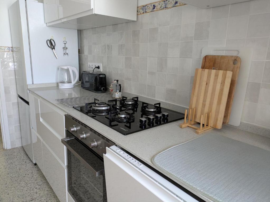 Hermoso Apartamento en Conil - 4