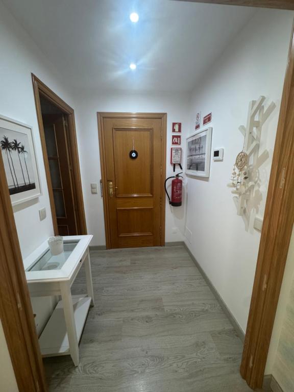 Modern Apartament in Al-sakia Village, Quarteira