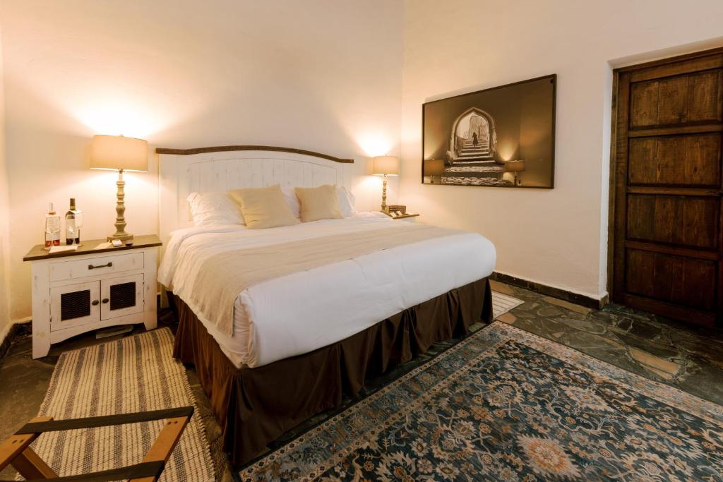 Casa Raco - Parras de la Fuente, Parras de la Fuente