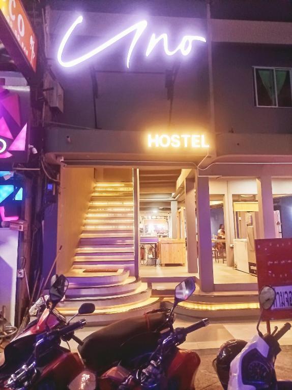 Uno Hostel, Pattaya South