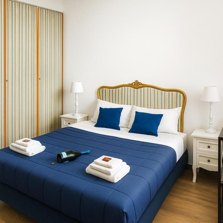 Liberty Casa Mazzini 34 - 4