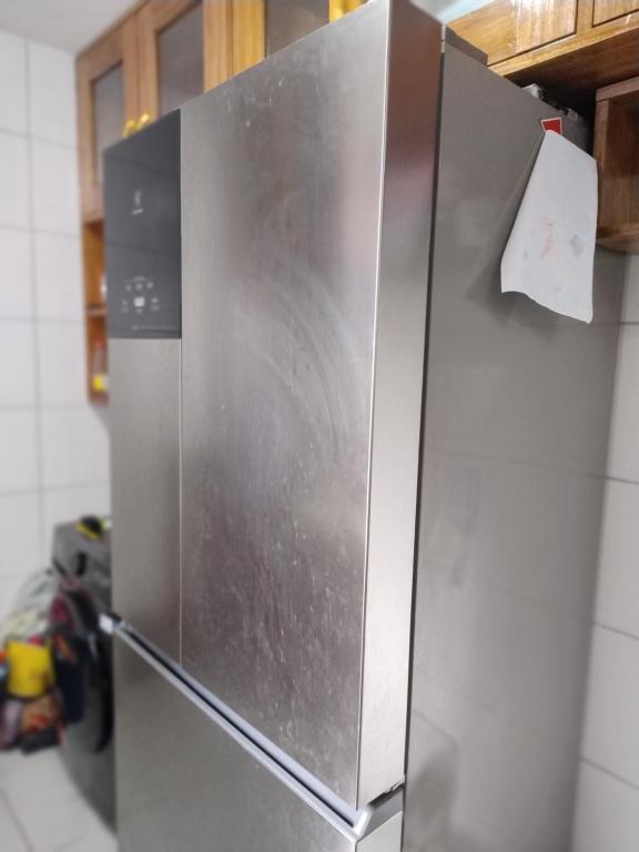 Apt cop30 próx ao aeroporto, Belém