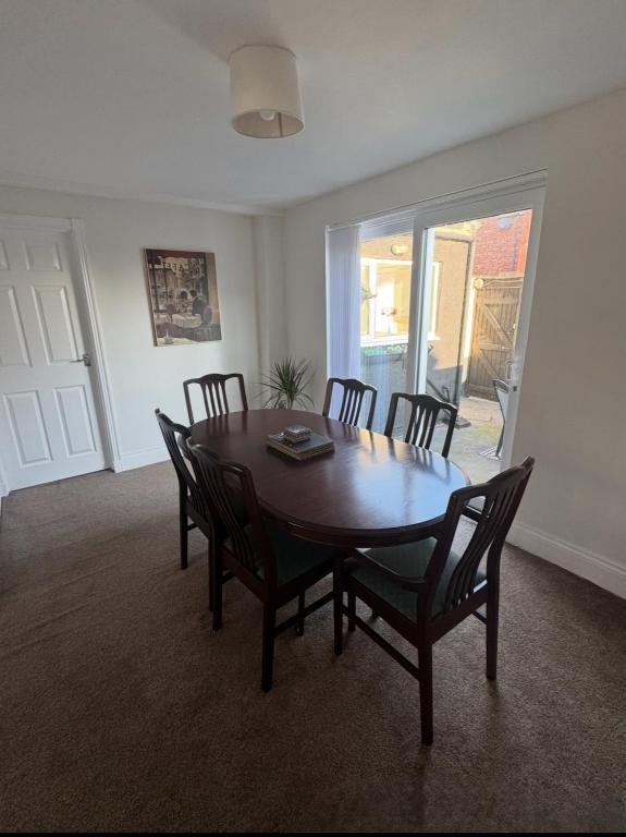 Relax 3 Minute Walk to the Beach, Newbiggin-by-the-Sea photo 4