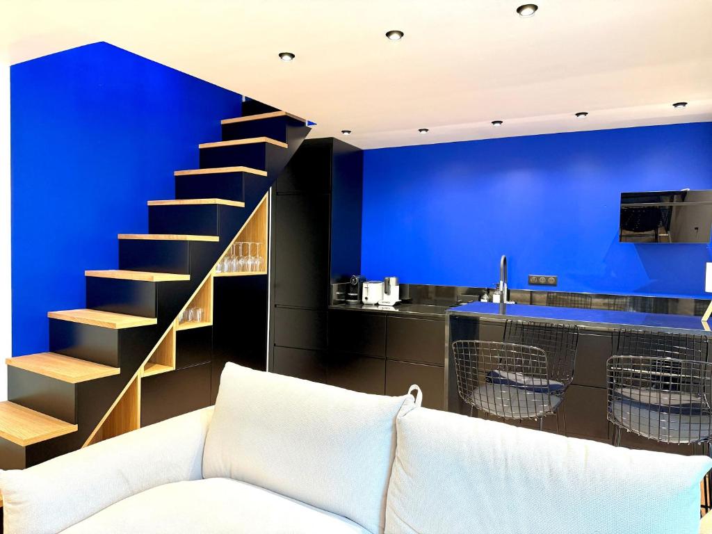 Sur les traces de Cyrano - Le Duplex - 2