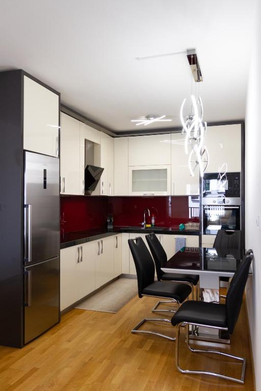 Aylin Apartman - 3