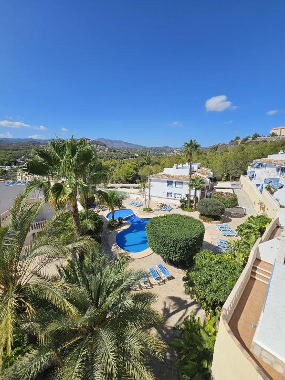 Casanova 20G Calpe - Ifach Holiday Homes - 4