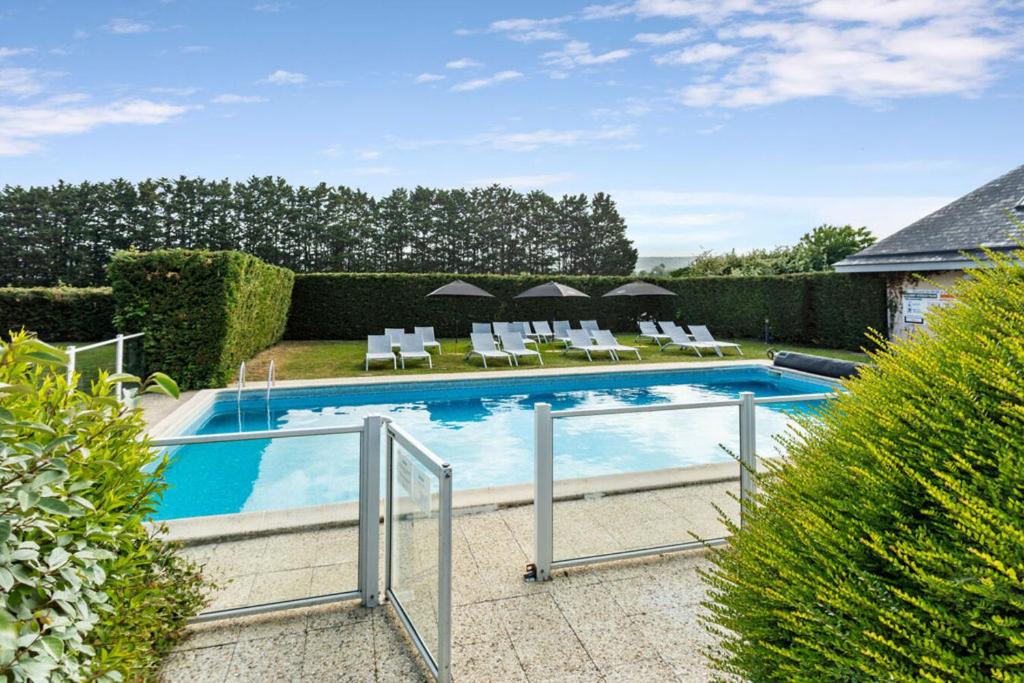 Kyriad Deauville - St Arnoult - 5