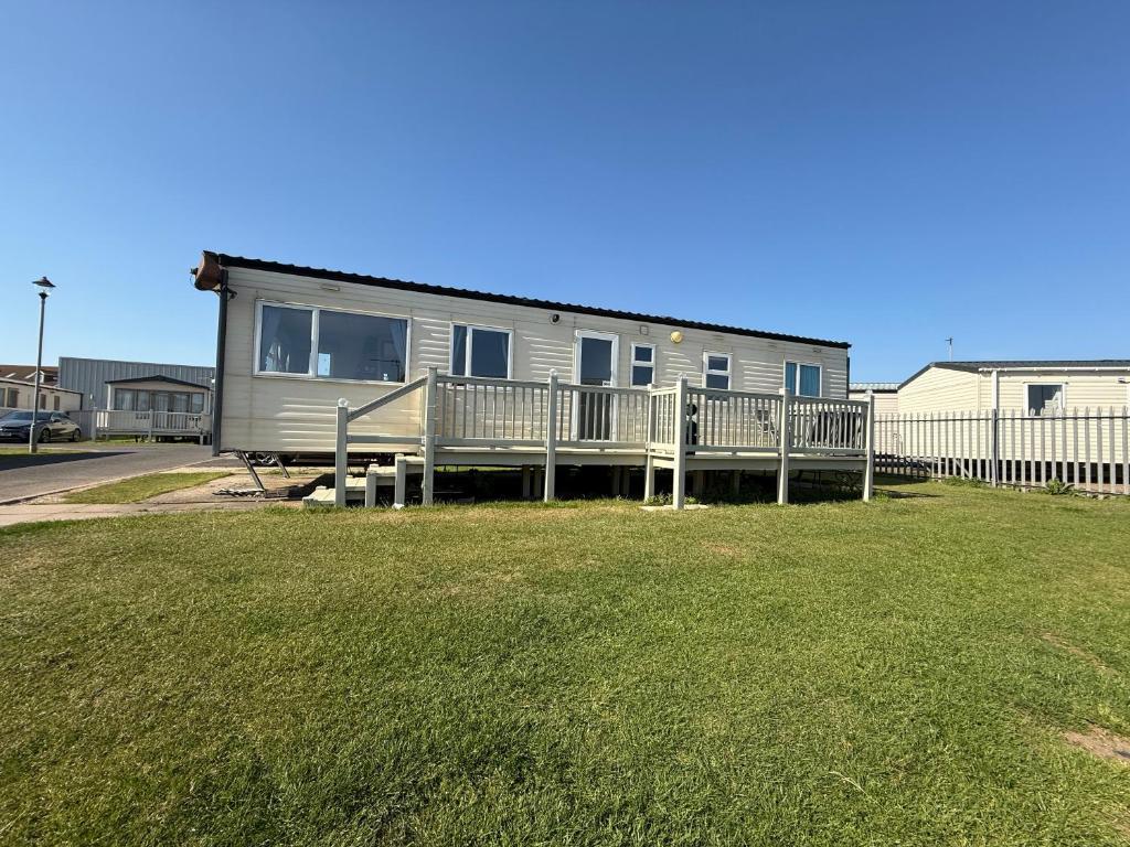 Pet & Family Location Close To Beach, Ingoldmells