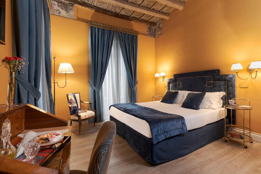 Palazzo Arone dei Baroni di Valentino - 4