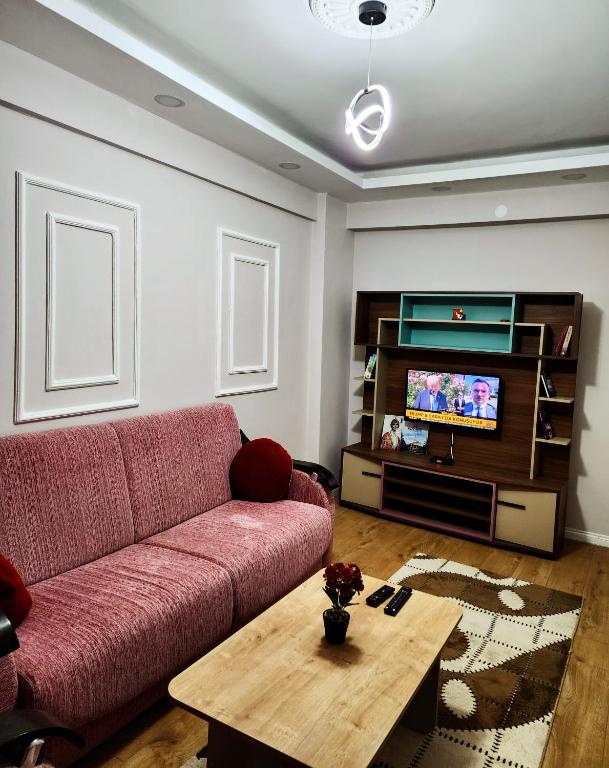 Q Apart Daire 6, Eskişehir