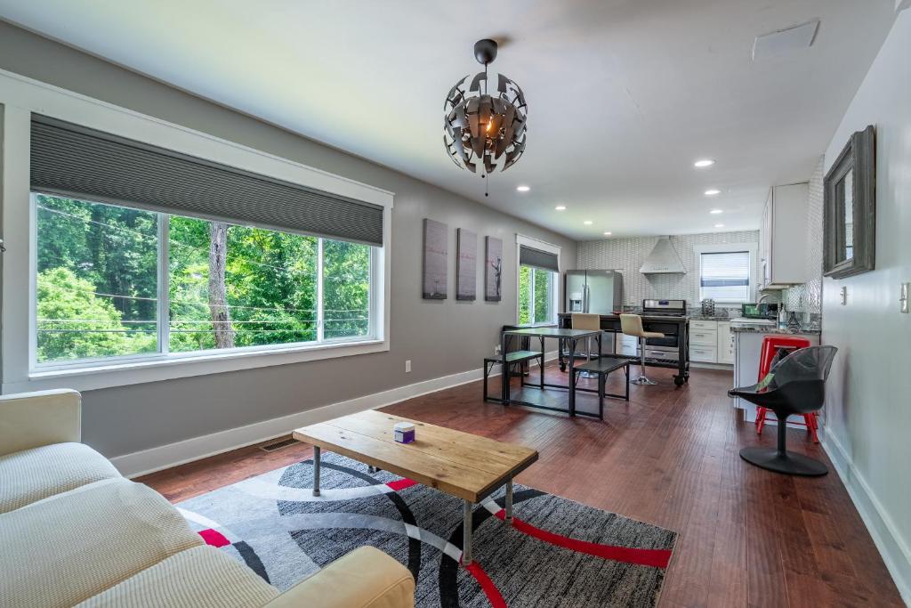 Beautiful Apartment in Atlanta, Atlanta