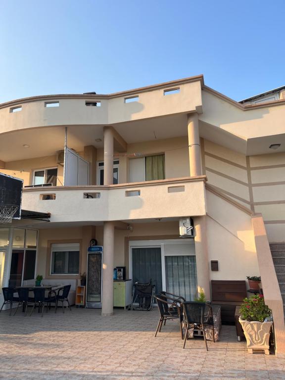 Apartments Murati - 4