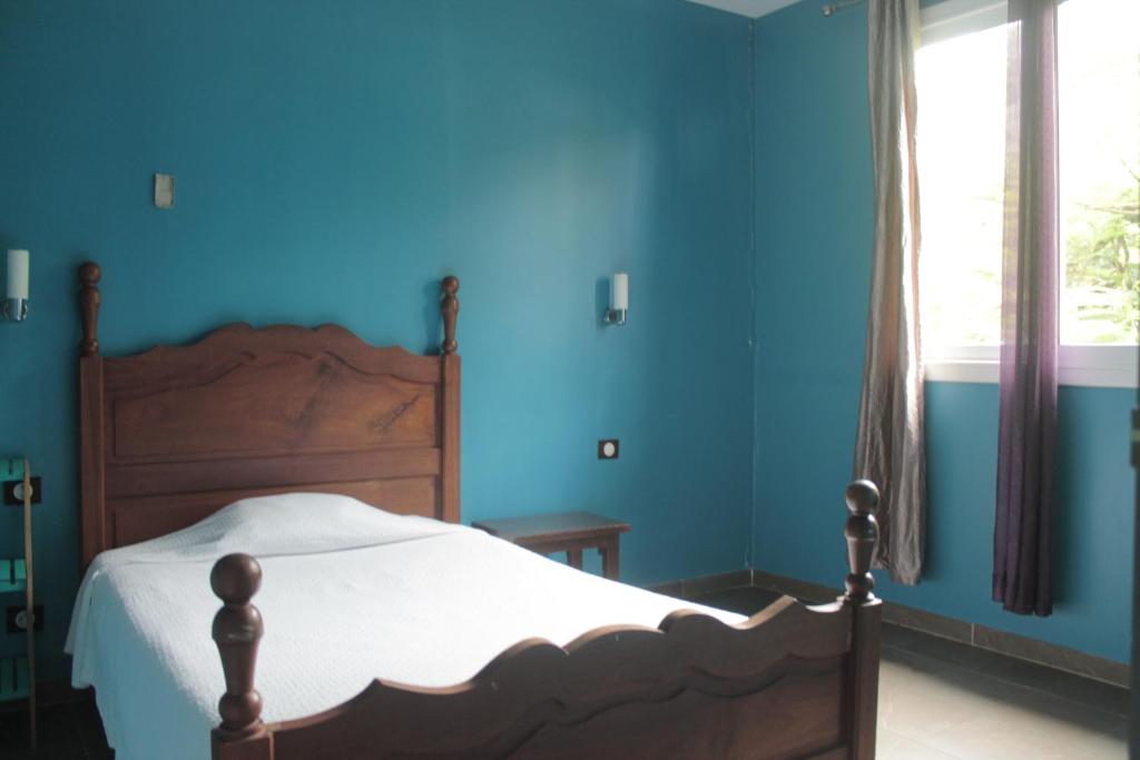 Apartamento de 2 dormitorios