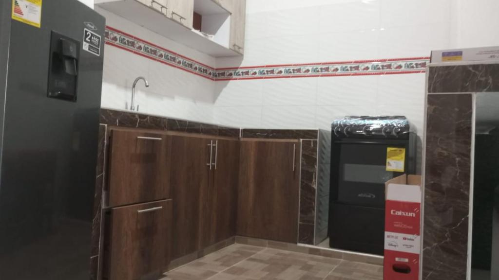 Apartamentos el farol - 4