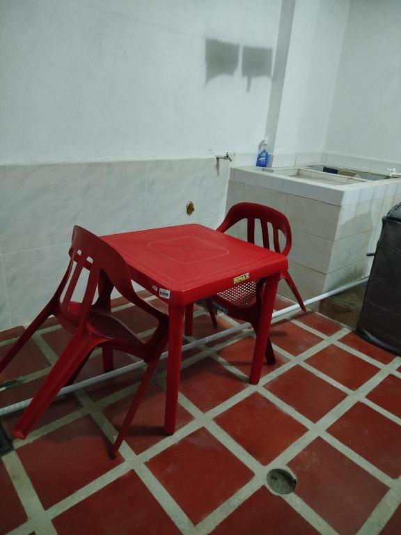 Apartamentos el farol - 5