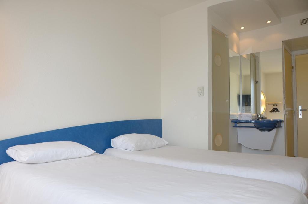 ibis budget Nevers Varennes Vauzelles photo