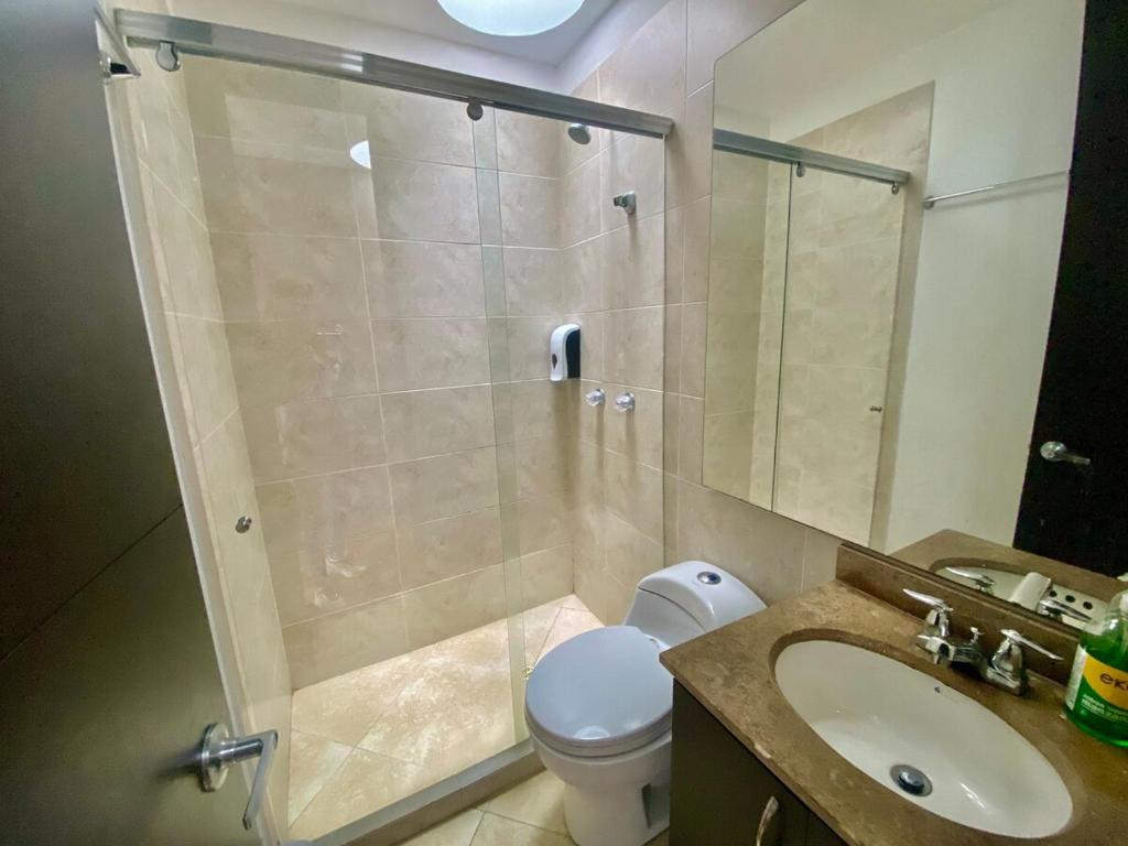 Luxury Penthouse with Andes View - 3