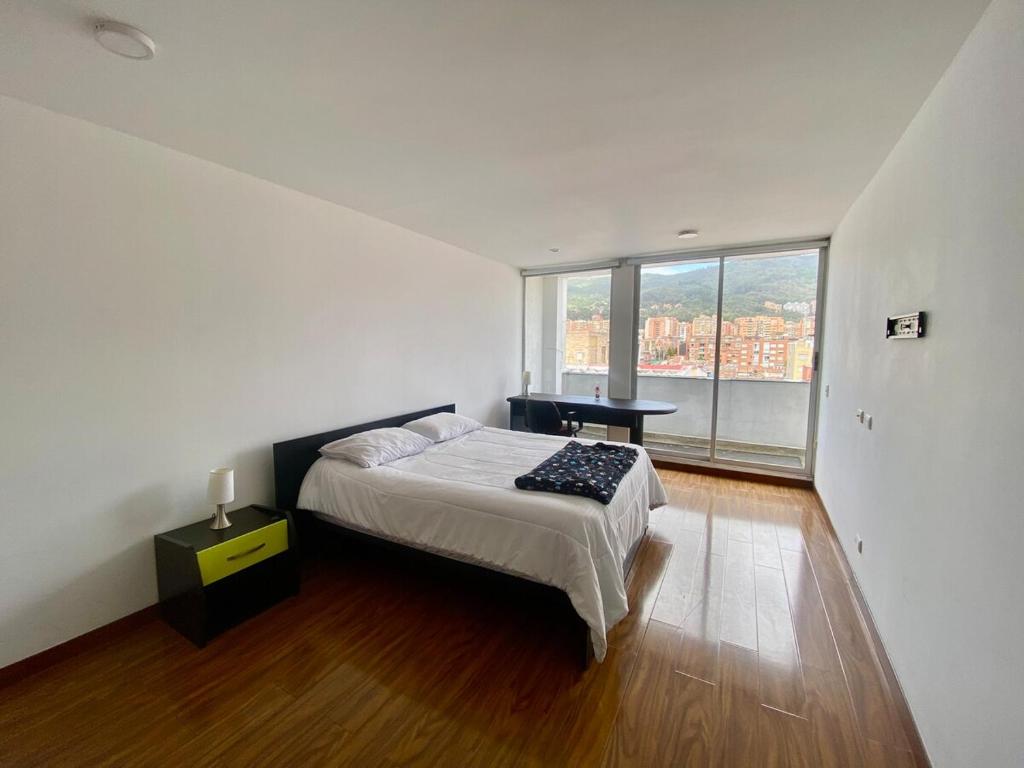 Luxury Penthouse with Andes View - 4