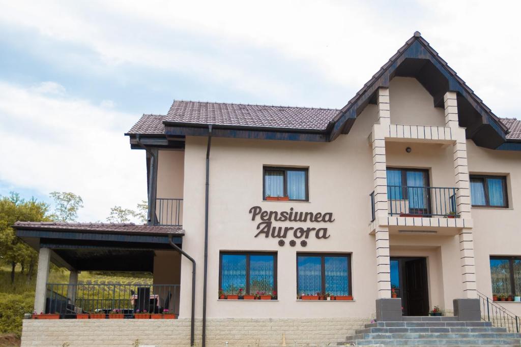 Pensiunea Aurora photo
