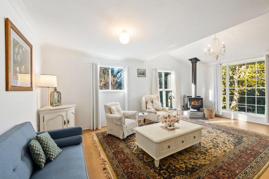 Elm Cottage, Moss Vale, Moss Vale