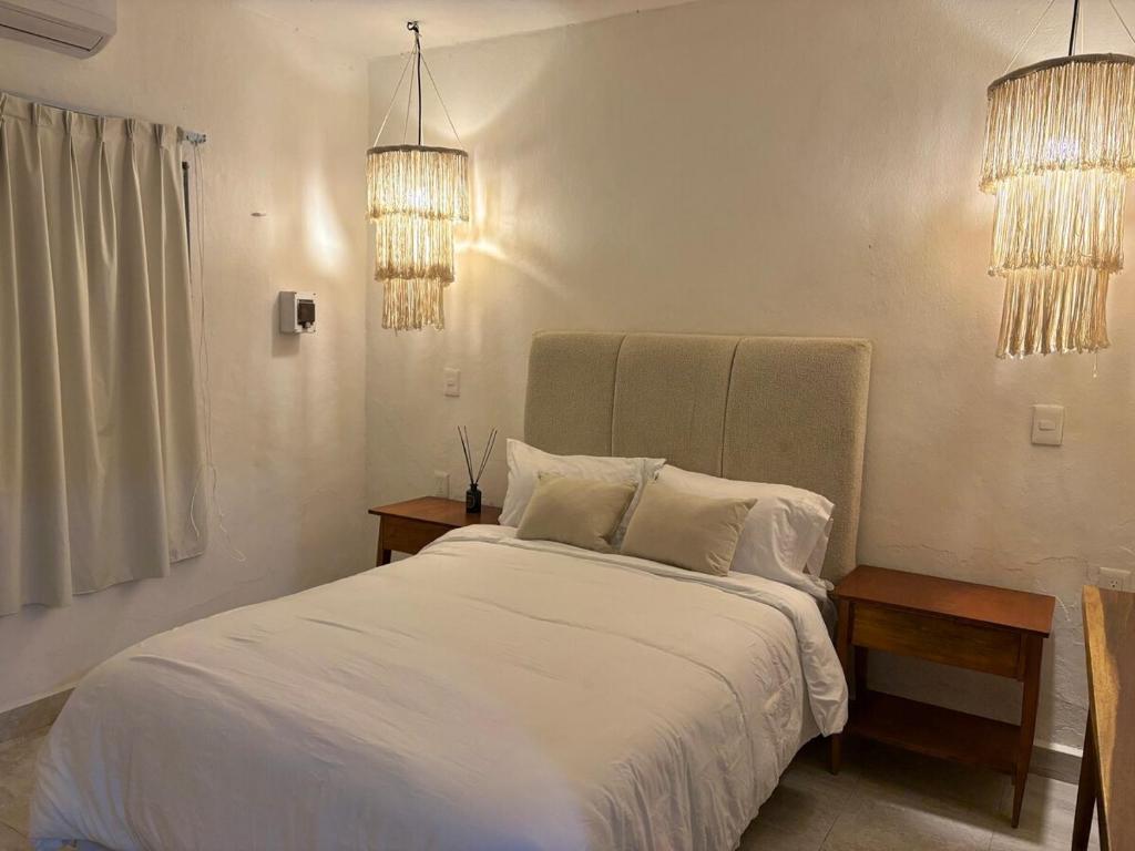 Casa Calene, Valladolid