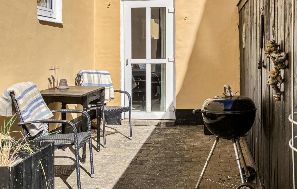 Beautiful Apartment In Skagen With Wifi, Skagen