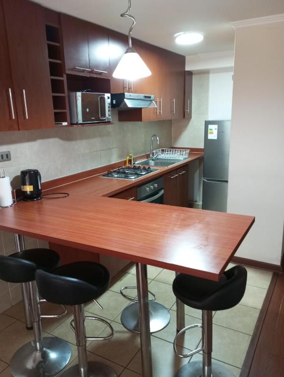Apartamento en Iquique - 4