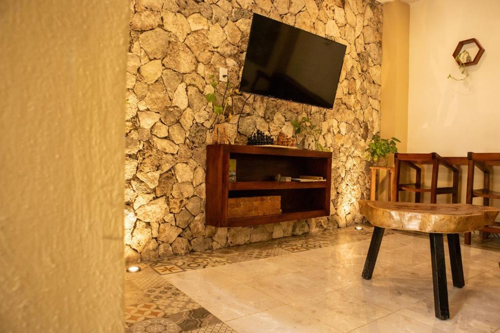 Recreational facilities