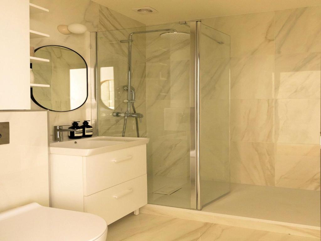 Charming Cosy Studio - 2P - Gare Saint Lazare, cleaning included - 4