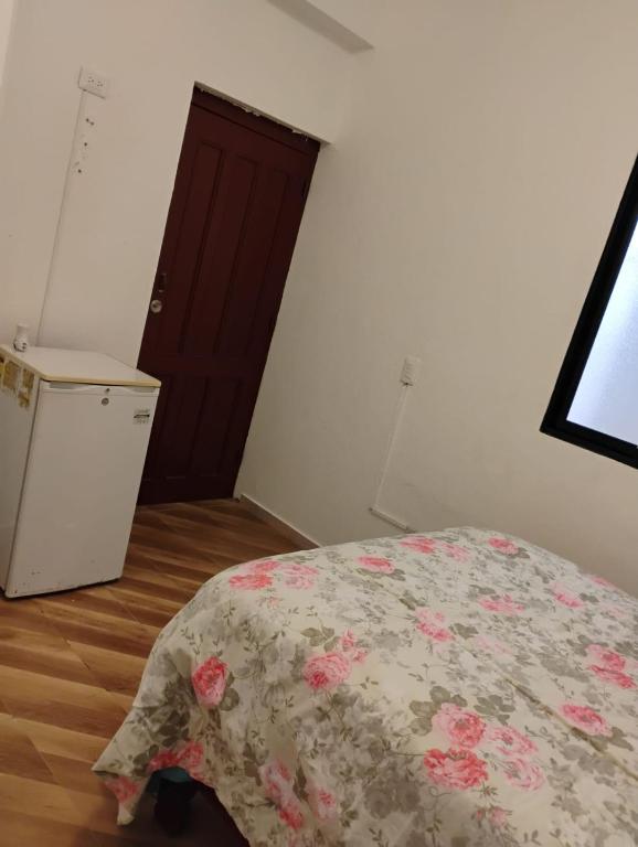 Auyama Bar, Sans Souci