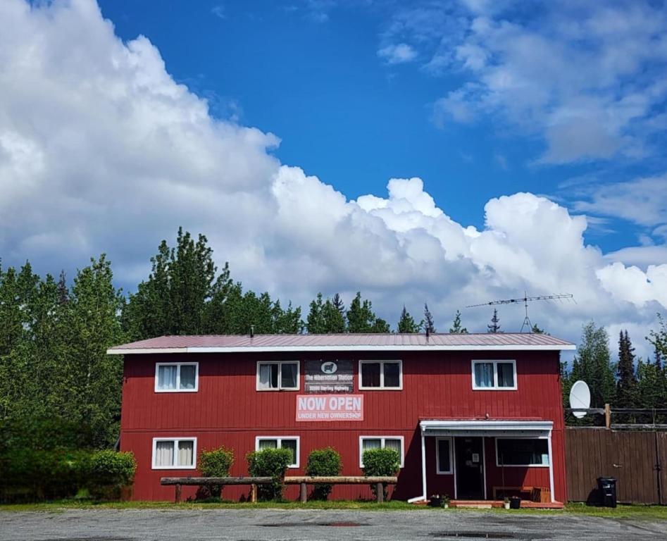 The Hibernation Station, Sterling