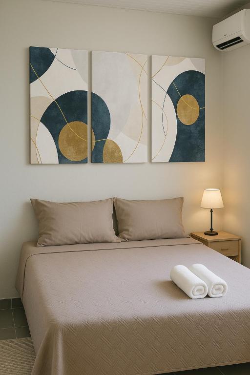 Departamento en San Lorenzo - 1