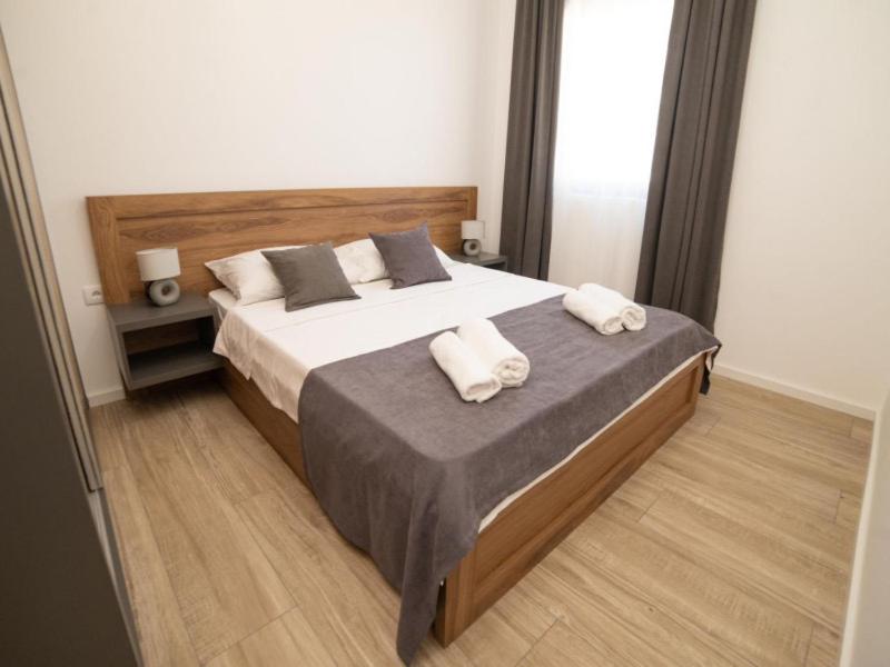 Nikola apartmani - 3