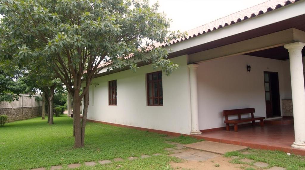 Sasara Retreat, Kurunegala