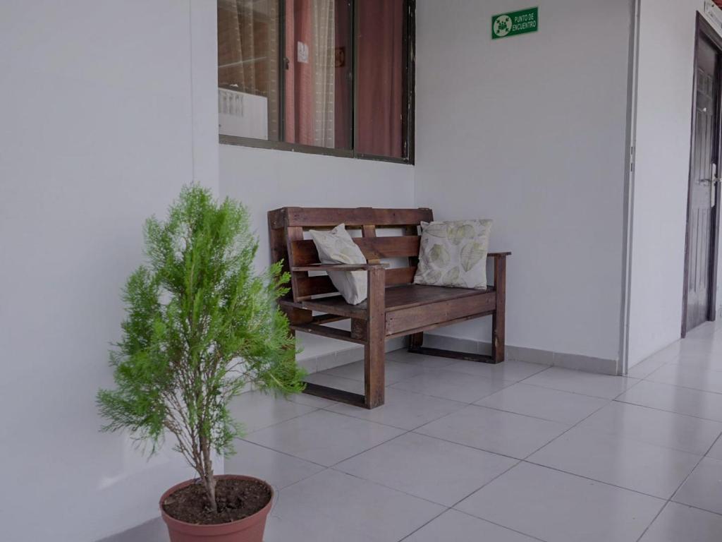 casa inn almendros - 1