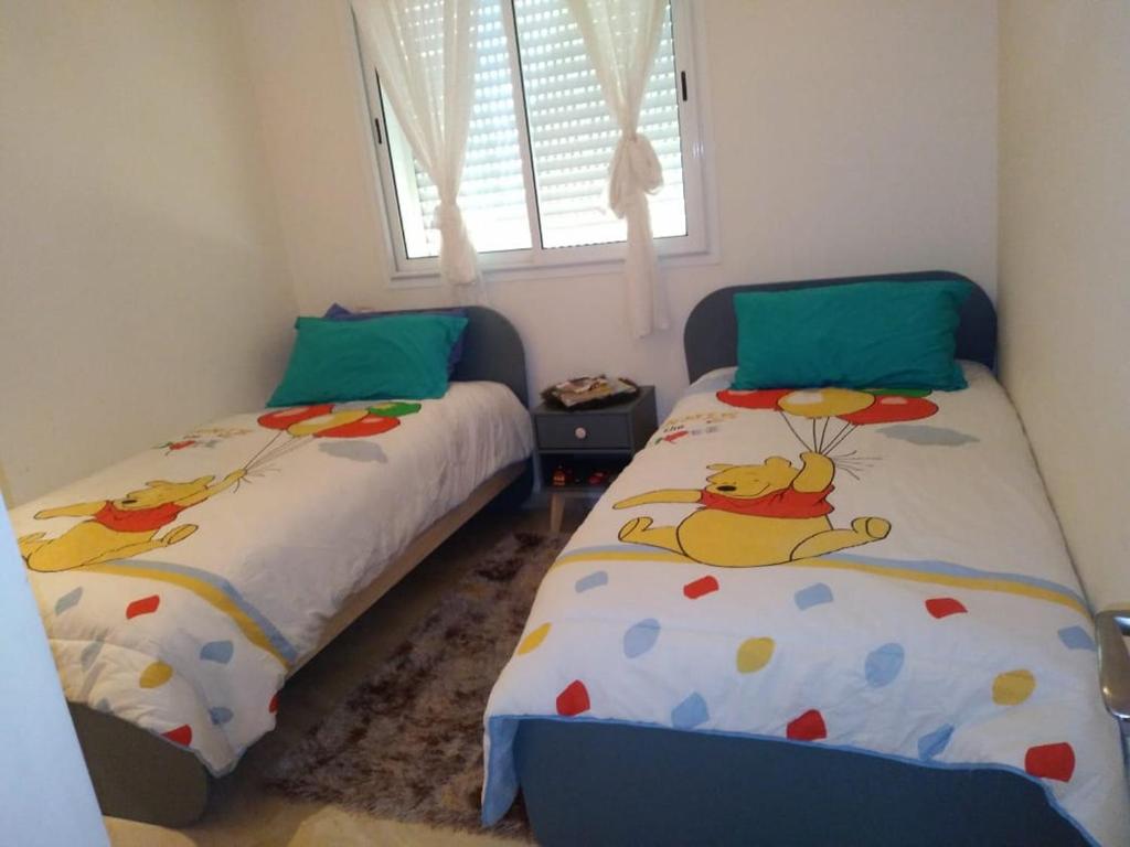 BOUZNIKA shems premium, Oulad Akkou