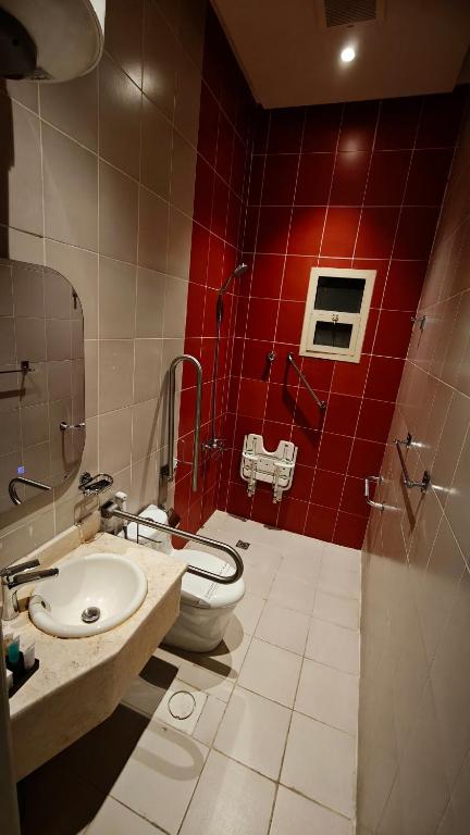 バスルーム（客室）