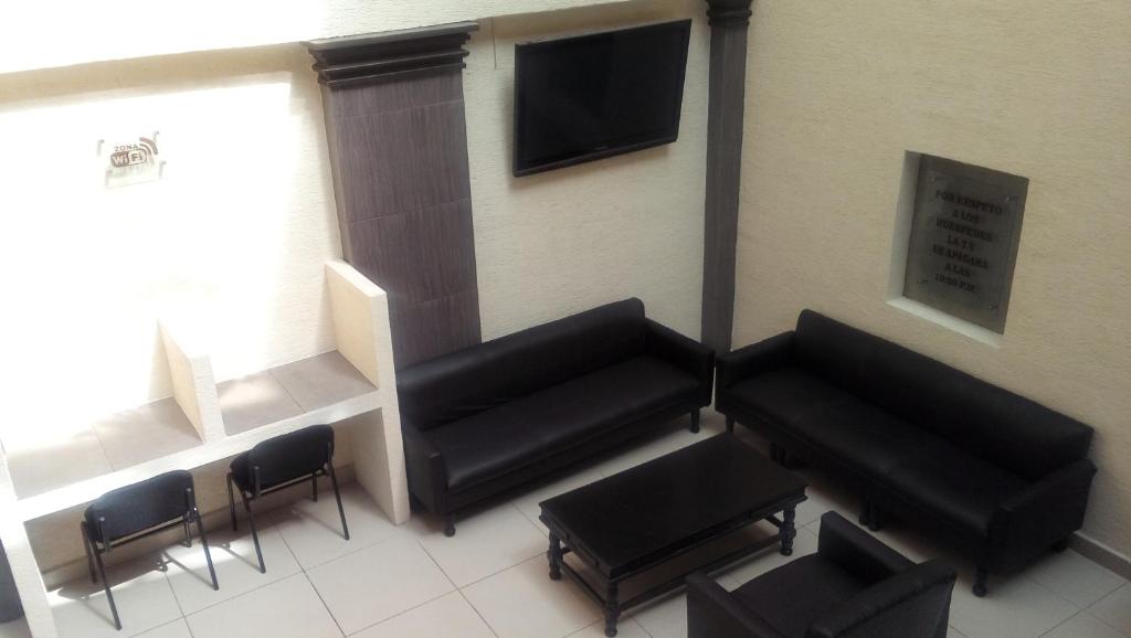 Hotel Metropolitan photo