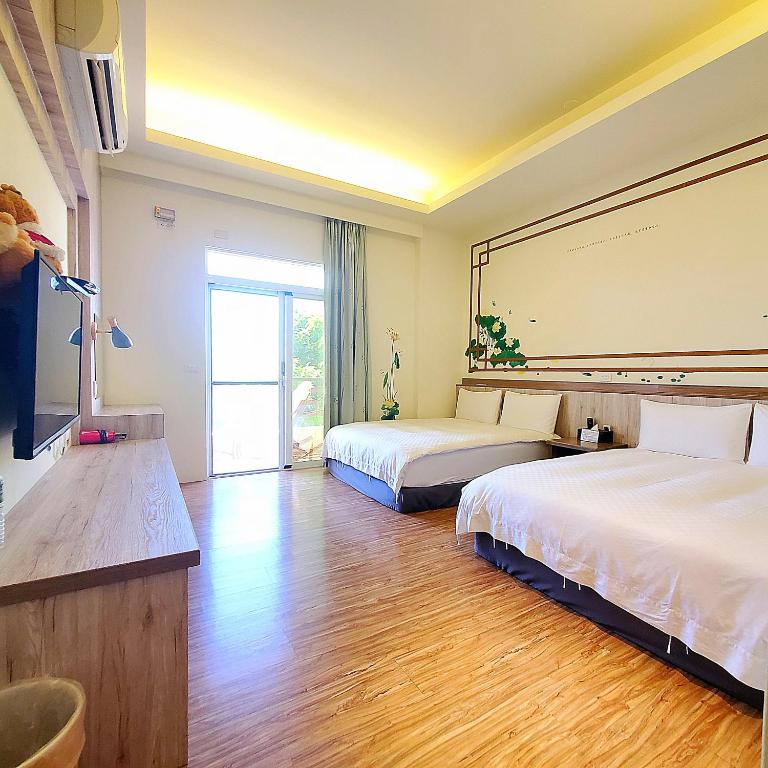 Stone Home Bed and Breakfast 호텔 이미지 1