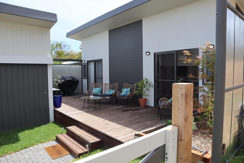 Sunny Vale, McLaren Vale