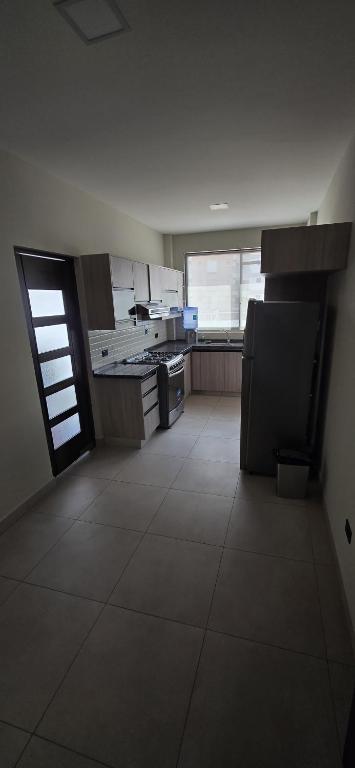 Departamento en Edificio Aida - 3